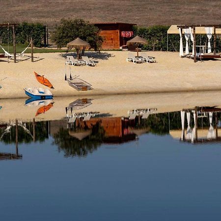Monte Vale - Organic Farm Villa Entradas Екстериор снимка