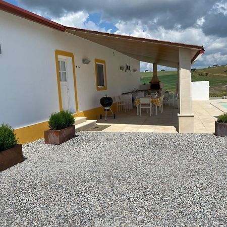 Monte Vale - Organic Farm Villa Entradas Екстериор снимка