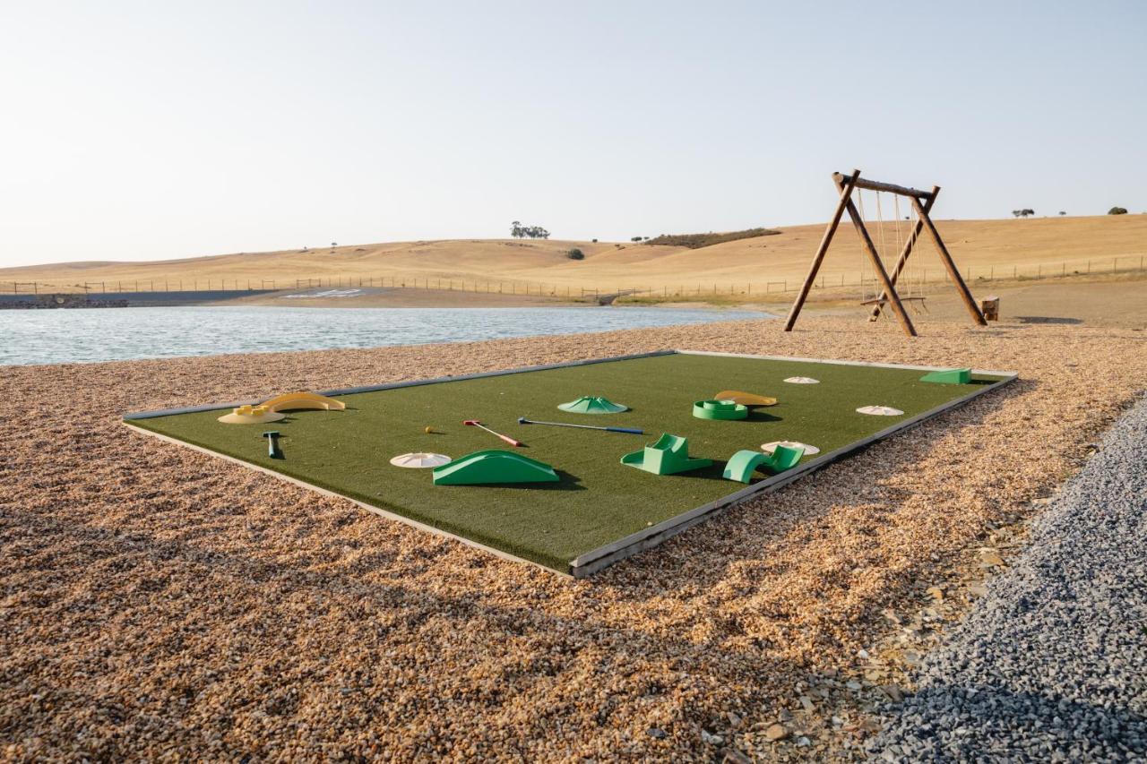 Monte Vale - Organic Farm Villa Entradas Екстериор снимка