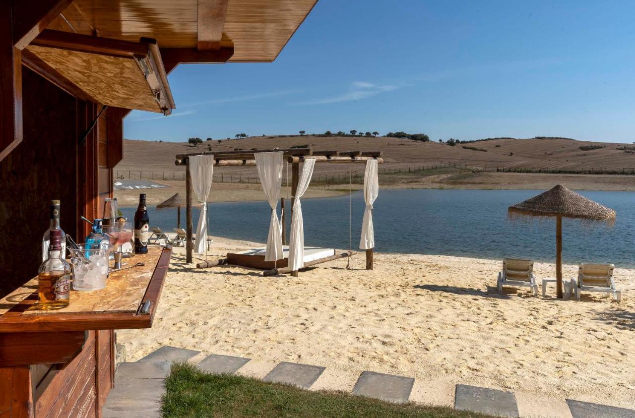 Monte Vale - Organic Farm Villa Entradas Екстериор снимка