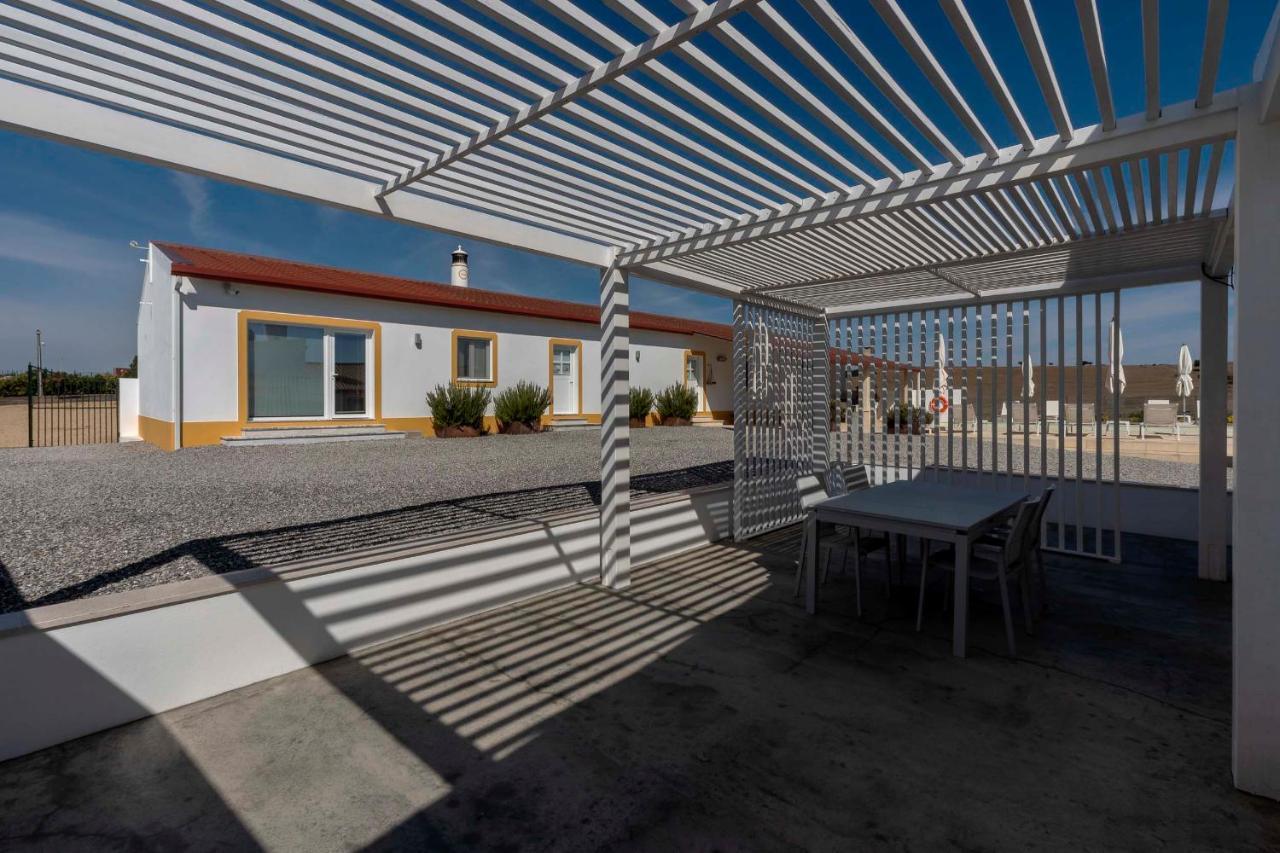 Monte Vale - Organic Farm Villa Entradas Екстериор снимка