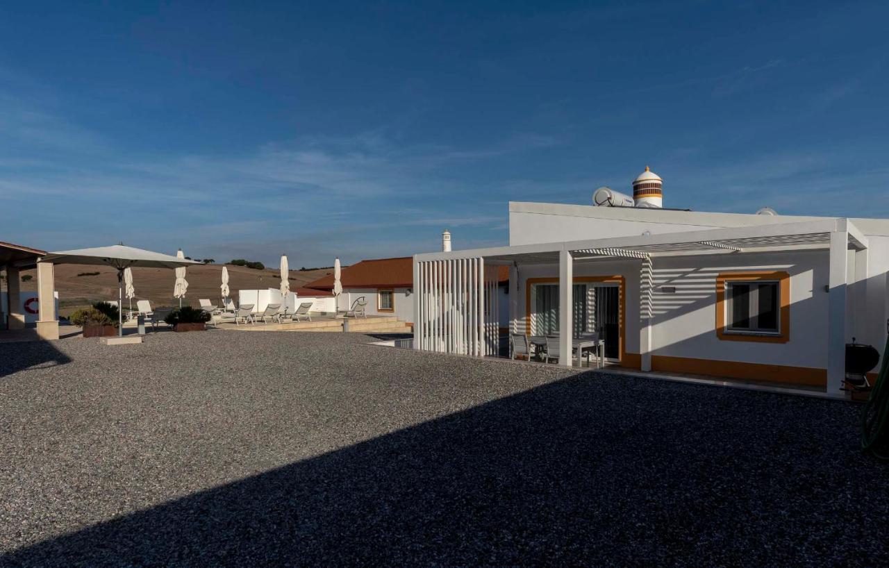 Monte Vale - Organic Farm Villa Entradas Екстериор снимка