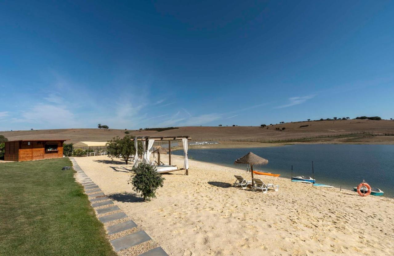 Monte Vale - Organic Farm Villa Entradas Екстериор снимка