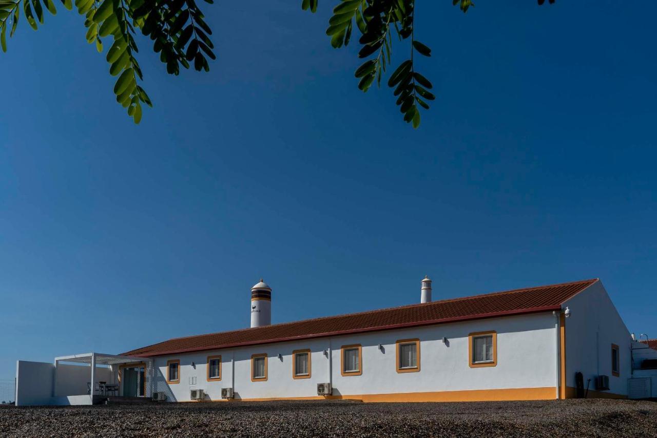 Monte Vale - Organic Farm Villa Entradas Екстериор снимка