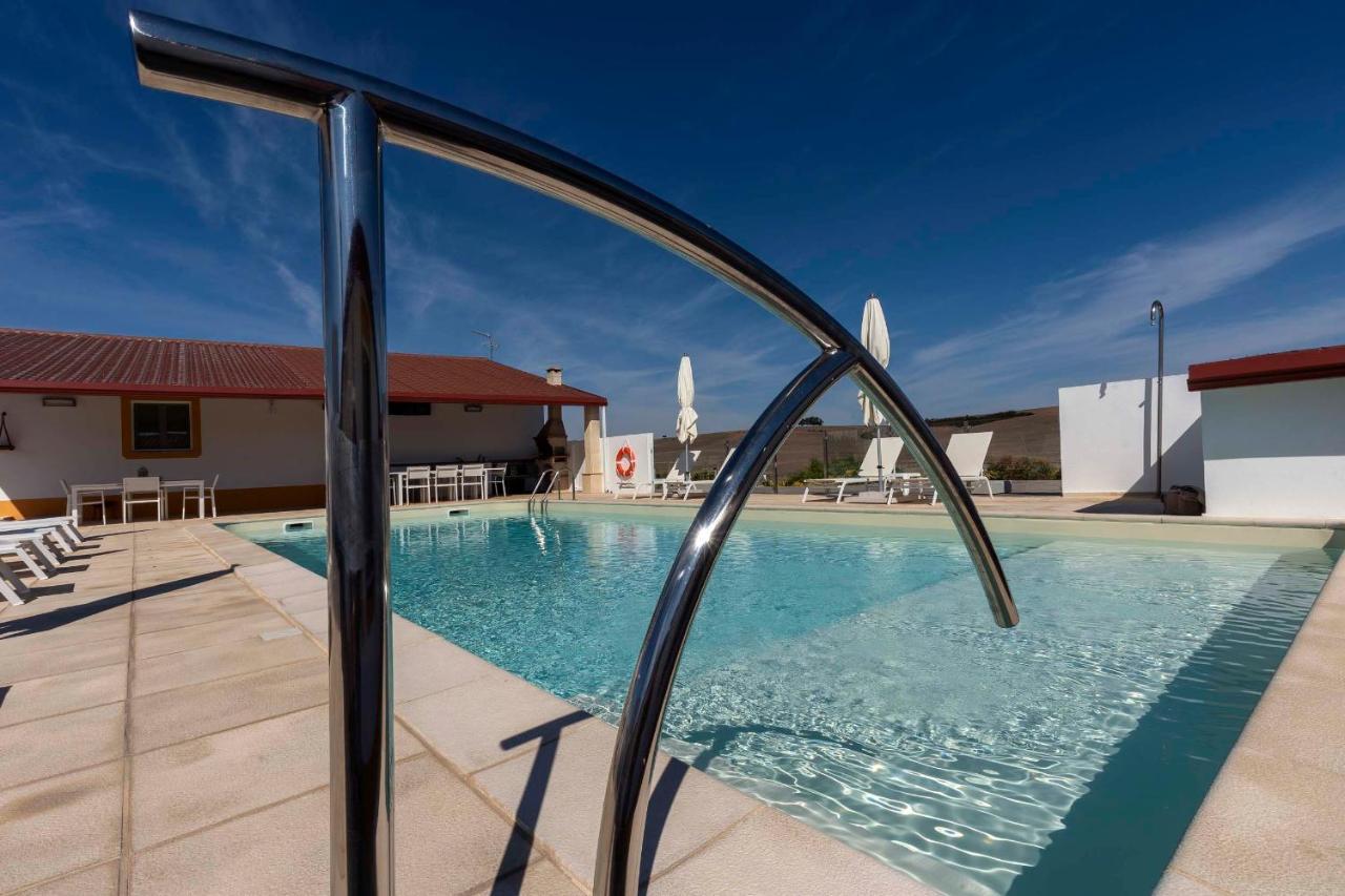 Monte Vale - Organic Farm Villa Entradas Екстериор снимка