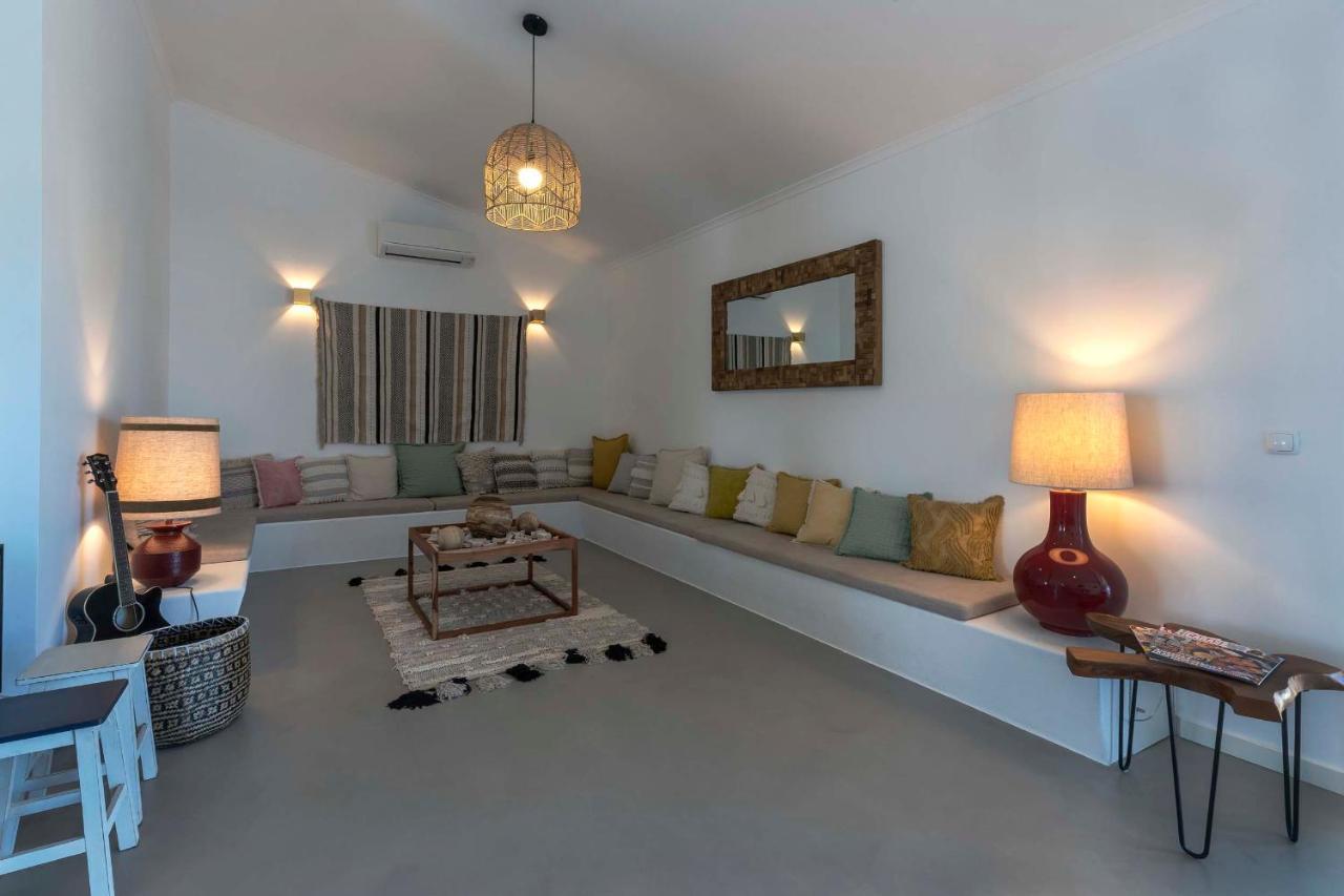 Monte Vale - Organic Farm Villa Entradas Екстериор снимка