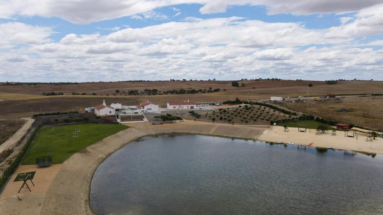 Monte Vale - Organic Farm Villa Entradas Екстериор снимка