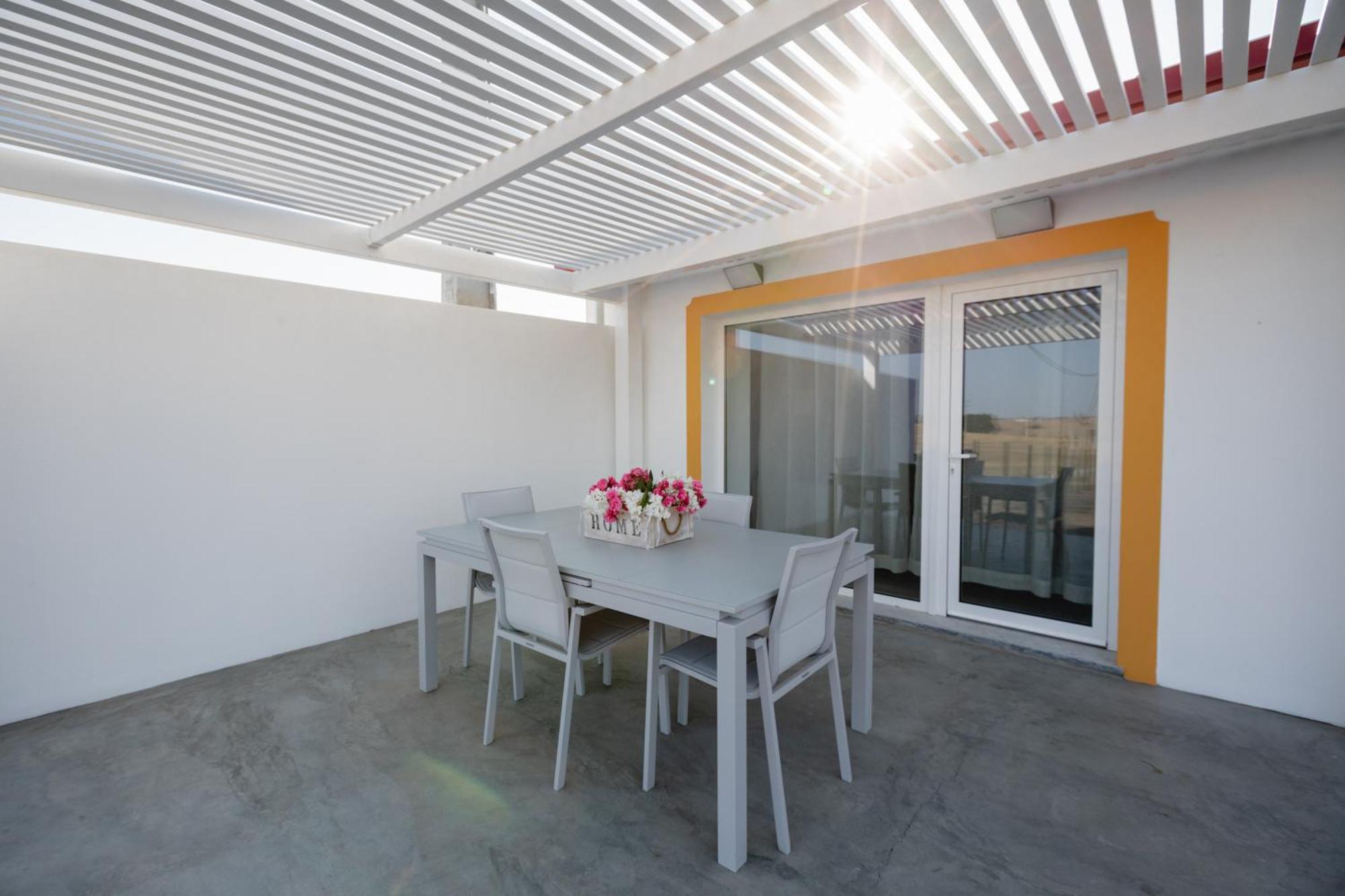 Monte Vale - Organic Farm Villa Entradas Екстериор снимка