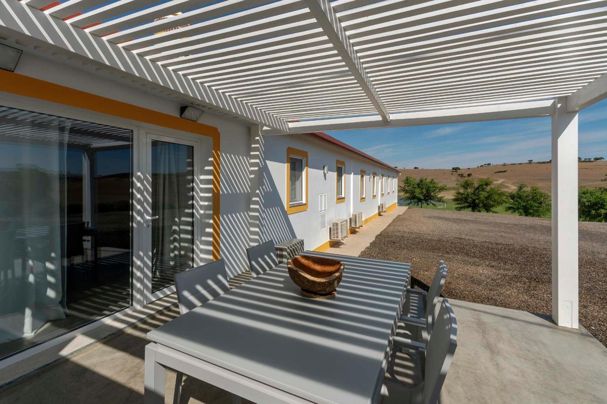 Monte Vale - Organic Farm Villa Entradas Екстериор снимка