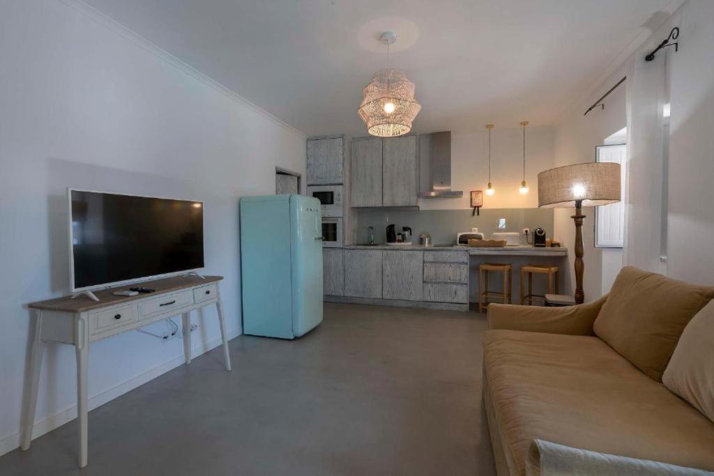 Monte Vale - Organic Farm Villa Entradas Екстериор снимка