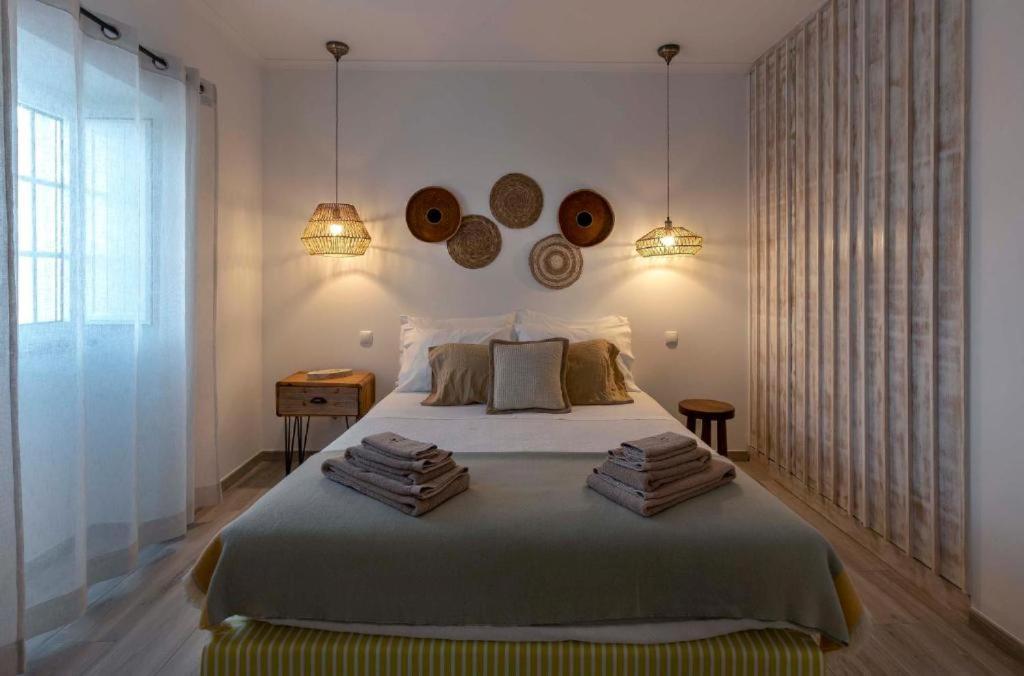 Monte Vale - Organic Farm Villa Entradas Екстериор снимка
