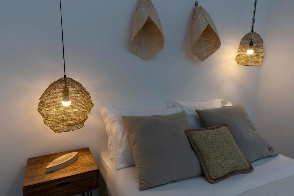 Monte Vale - Organic Farm Villa Entradas Екстериор снимка
