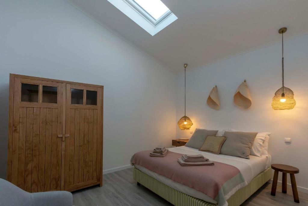 Monte Vale - Organic Farm Villa Entradas Екстериор снимка