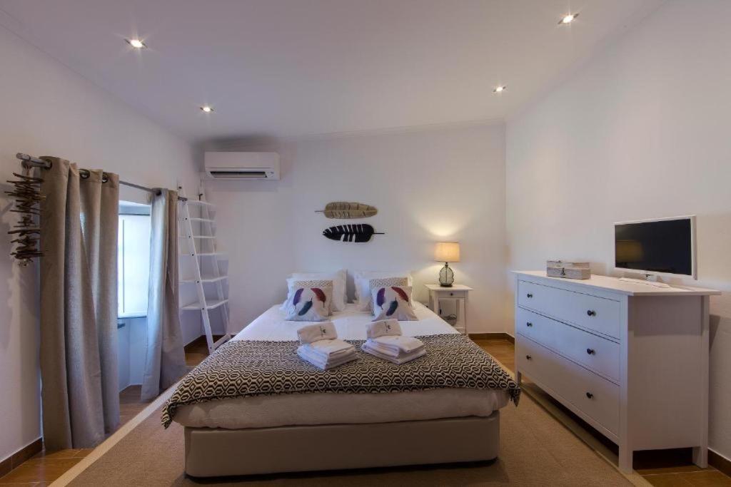 Monte Vale - Organic Farm Villa Entradas Екстериор снимка