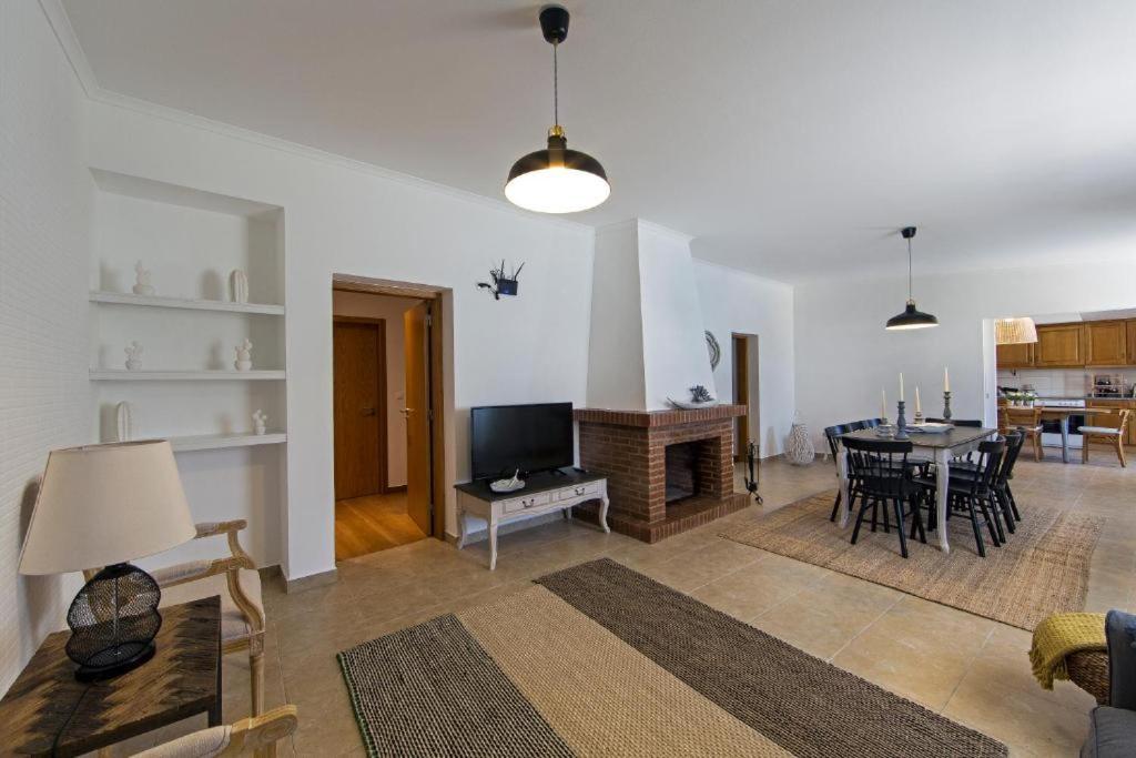 Monte Vale - Organic Farm Villa Entradas Екстериор снимка