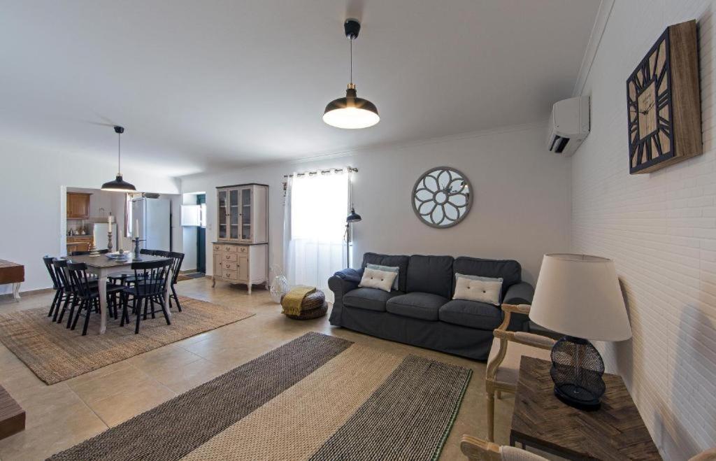 Monte Vale - Organic Farm Villa Entradas Екстериор снимка
