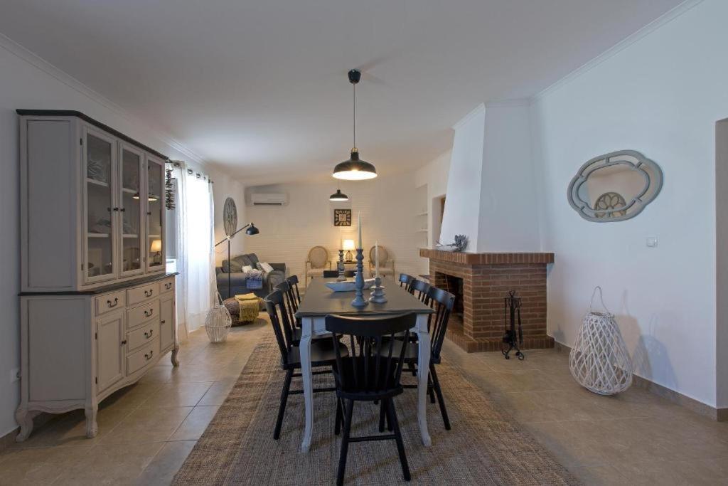 Monte Vale - Organic Farm Villa Entradas Екстериор снимка