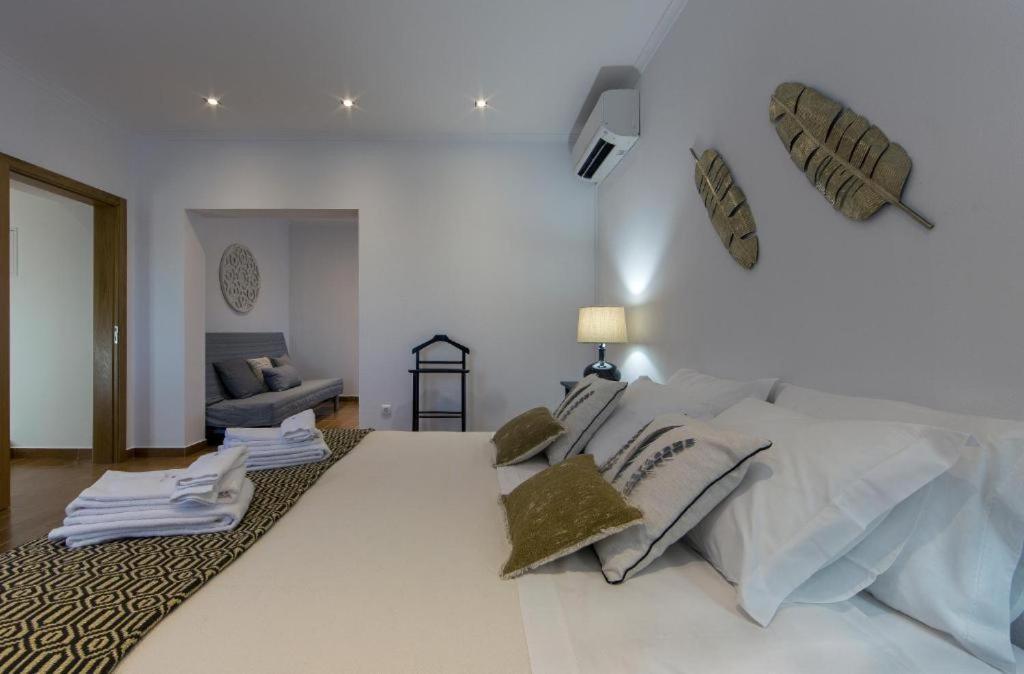 Monte Vale - Organic Farm Villa Entradas Екстериор снимка