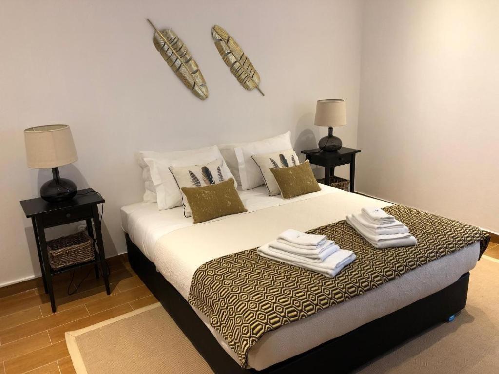 Monte Vale - Organic Farm Villa Entradas Екстериор снимка